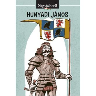 Hunyadi János - Horváth Bence
