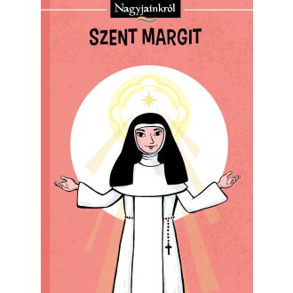 Szent Margit - Kudelász Nóbel