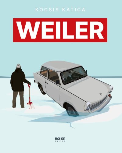 Weiler - Kocsis Katica