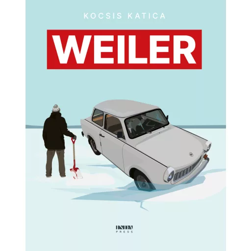 Weiler - Kocsis Katica