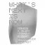 What's Next Is Now - Frederik Pferdt