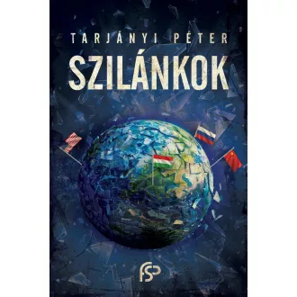 Szilánkok - Tarjányi Péter