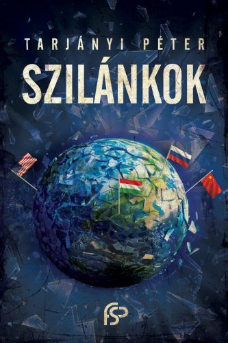 Szilánkok - Tarjányi Péter