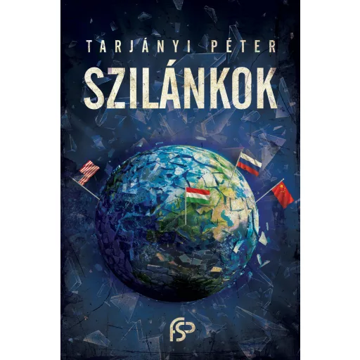 Szilánkok - Tarjányi Péter