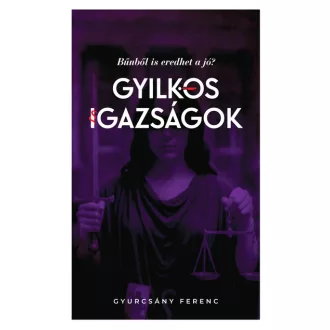 Gyilkos igazságok - Gyurcsány Ferenc