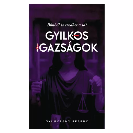 Gyilkos igazságok - Gyurcsány Ferenc
