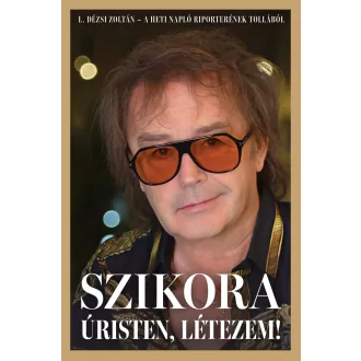 Szikora - L. Dézsi Zoltán