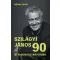 Szilágyi János 90 - Rónai Egon