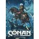 Conan, a barbár - Elveszett legendák 2. - Robert E. Howard