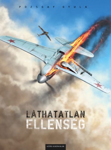 Láthatatlan ellenség - Pozsgay Gyula