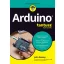 Arduino - Tantusz Könyvek - John Nussey
