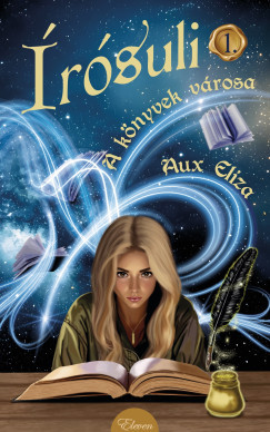 A könyvek városa - Aux Eliza