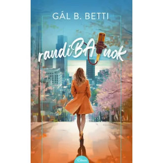 Randibajnok - Gál B. Betti
