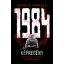 1984 (képregény) - George Orwell