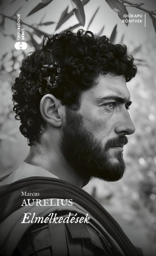 Elmélkedések - Marcus Aurelius