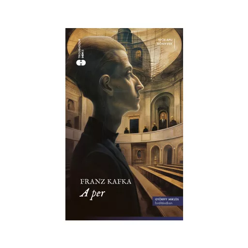 A per - Franz Kafka (Élfestett kiadás)