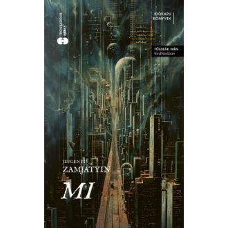 Mi - Jevgenyij Zamjatyin