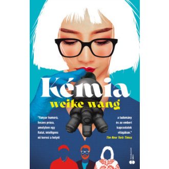 Kémia - Weike Wang