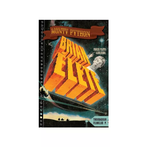 Brian élete - Monty Python