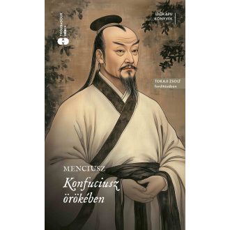 Konfuciusz örökében - Menciusz