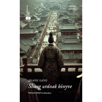 Shang urának könyve - Shang Yang