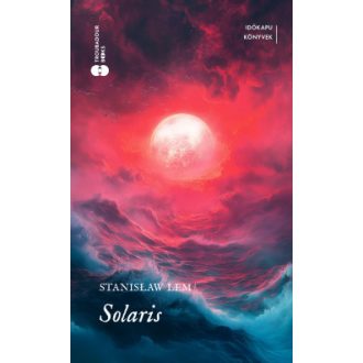 Solaris - Stanislaw Lem