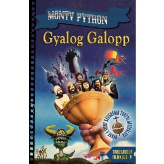 Gyalog Galopp - Monty Python