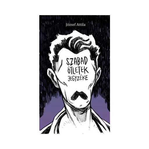 Szabad ötletek jegyzéke - József Attila