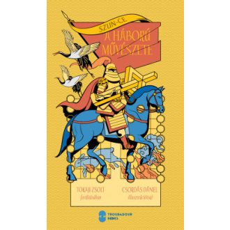 A háború művészete - Szun-Ce