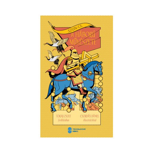 A háború művészete - Szun-Ce