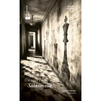 Sakknovella - Stefan Zweig