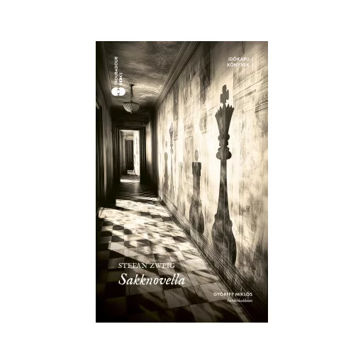 Sakknovella - Stefan Zweig