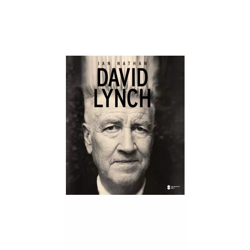 David Lynch - Ian Nathan