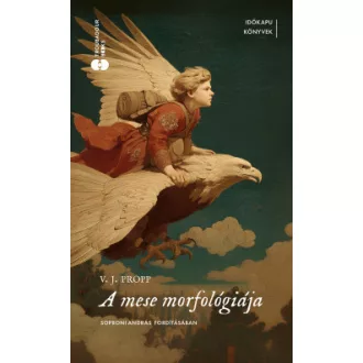 A mese morfológiája - V. J. Propp