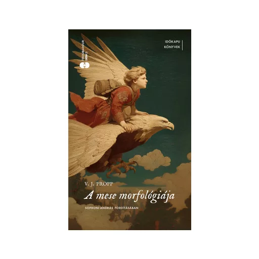 A mese morfológiája - V. J. Propp