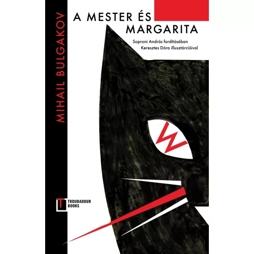 A Mester és Margarita - Mihail Bulgakov