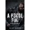 A Pokol Fiai - A düh szilánkja (Új kiadás) (2026) - Riley Baker