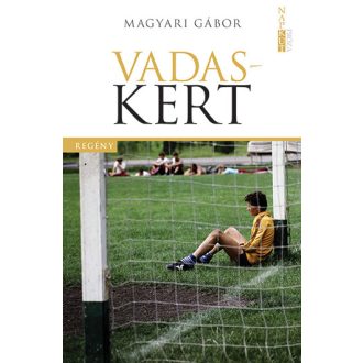 Vadaskert - Magyari Gábor