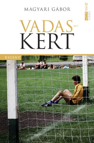 Vadaskert - Magyari Gábor
