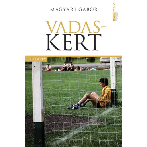 Vadaskert - Magyari Gábor