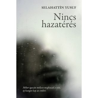 Nincs hazatérés - Selahattin Yusuf
