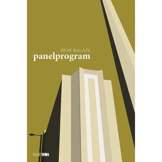 Panelprogram - Reke Balázs