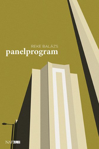 Panelprogram - Reke Balázs
