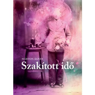 Szakított idő - Apricity - Márton Ágnes
