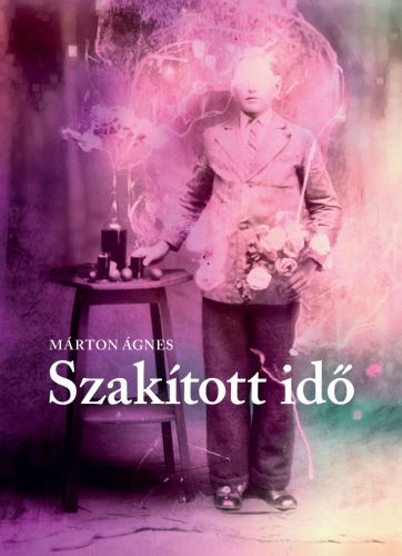 Szakított idő - Apricity - Márton Ágnes