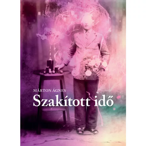 Szakított idő - Apricity - Márton Ágnes