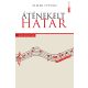 Áténekelt határ - Elmer István