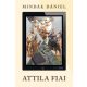 Attila fiai - Mindák Dániel
