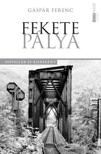 Fekete pálya - Gáspár Ferenc
