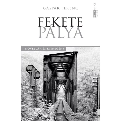 Fekete pálya - Gáspár Ferenc